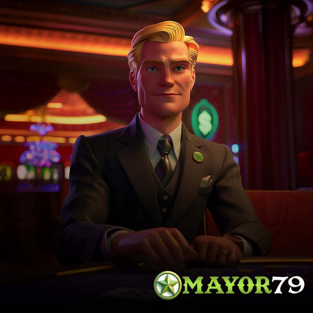 mayor79-Logo